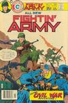 Cover for Fightin' Army (Charlton, 1956 series) #130