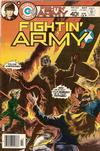 Cover for Fightin' Army (Charlton, 1956 series) #137