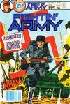 Cover for Fightin' Army (Charlton, 1956 series) #153
