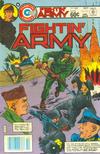 Cover for Fightin' Army (Charlton, 1956 series) #160