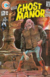 Cover for Ghost Manor (Charlton, 1971 series) #19