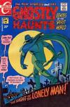 Cover for Ghostly Haunts (Charlton, 1971 series) #22