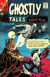 Cover for Ghostly Tales (Charlton, 1966 series) #62