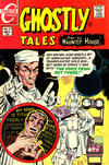 Cover for Ghostly Tales (Charlton, 1966 series) #67