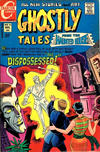 Cover for Ghostly Tales (Charlton, 1966 series) #90