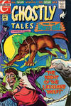 Cover for Ghostly Tales (Charlton, 1966 series) #94