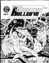 Cover for The Charlton Bullseye (CPL/GANG Publications, 1975 series) #1