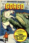 Cover Thumbnail for Gorgo (1961 series) #8