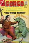 Cover for Gorgo (Charlton, 1961 series) #19