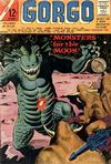 Cover for Gorgo (Charlton, 1961 series) #20