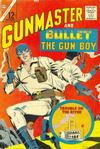 Cover for Gunmaster (Charlton, 1965 series) #85