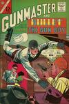 Cover for Gunmaster (Charlton, 1965 series) #86