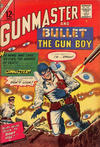 Cover for Gunmaster (Charlton, 1965 series) #87
