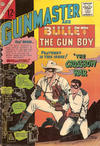Cover for Gunmaster (Charlton, 1965 series) #88