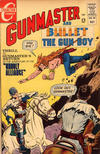 Cover for Gunmaster (Charlton, 1965 series) #89