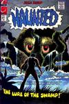 Cover for Haunted (Charlton, 1971 series) #8