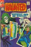 Cover for Haunted (Charlton, 1971 series) #13