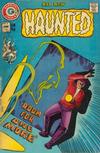 Cover for Haunted (Charlton, 1971 series) #16