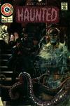 Cover for Haunted (Charlton, 1971 series) #19