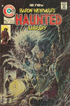 Cover for Haunted (Charlton, 1971 series) #23