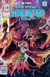 Cover for Haunted (Charlton, 1971 series) #24