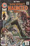 Cover for Haunted (Charlton, 1971 series) #27