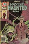 Cover for Haunted (Charlton, 1971 series) #28