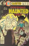 Cover for Haunted (Charlton, 1971 series) #30