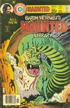 Cover for Haunted (Charlton, 1971 series) #32
