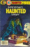 Cover for Haunted (Charlton, 1971 series) #46