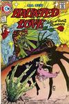 Cover for Haunted Love (Charlton, 1973 series) #6