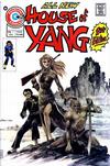 Cover for House of Yang (Charlton, 1975 series) #1