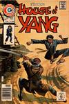 Cover for House of Yang (Charlton, 1975 series) #6