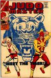 Cover for Judomaster (Charlton, 1966 series) #93