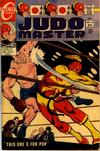 Cover for Judomaster (Charlton, 1966 series) #97