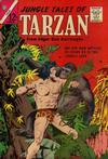 Cover for Jungle Tales of Tarzan (Charlton, 1964 series) #2