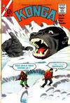 Cover Thumbnail for Konga (1960 series) #12