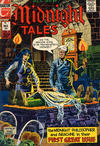 Cover for Midnight Tales (Charlton, 1972 series) #1