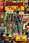 Cover for Midnight Tales (Charlton, 1972 series) #5
