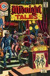 Cover for Midnight Tales (Charlton, 1972 series) #10