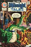 Cover for Midnight Tales (Charlton, 1972 series) #12