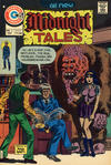 Cover for Midnight Tales (Charlton, 1972 series) #14