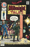 Cover for Midnight Tales (Charlton, 1972 series) #15