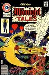 Cover for Midnight Tales (Charlton, 1972 series) #17