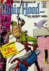 Cover for Robin Hood and His Merry Men (Charlton, 1956 series) #32