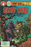Cover for Scary Tales (Charlton, 1975 series) #25