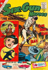 Cover for Six-Gun Heroes (Charlton, 1954 series) #59