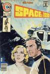 Cover for Space: 1999 (Charlton, 1975 series) #1