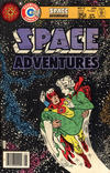 Cover for Space Adventures (Charlton, 1968 series) #12