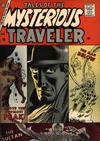 Cover for Tales of the Mysterious Traveler (Charlton, 1956 series) #5